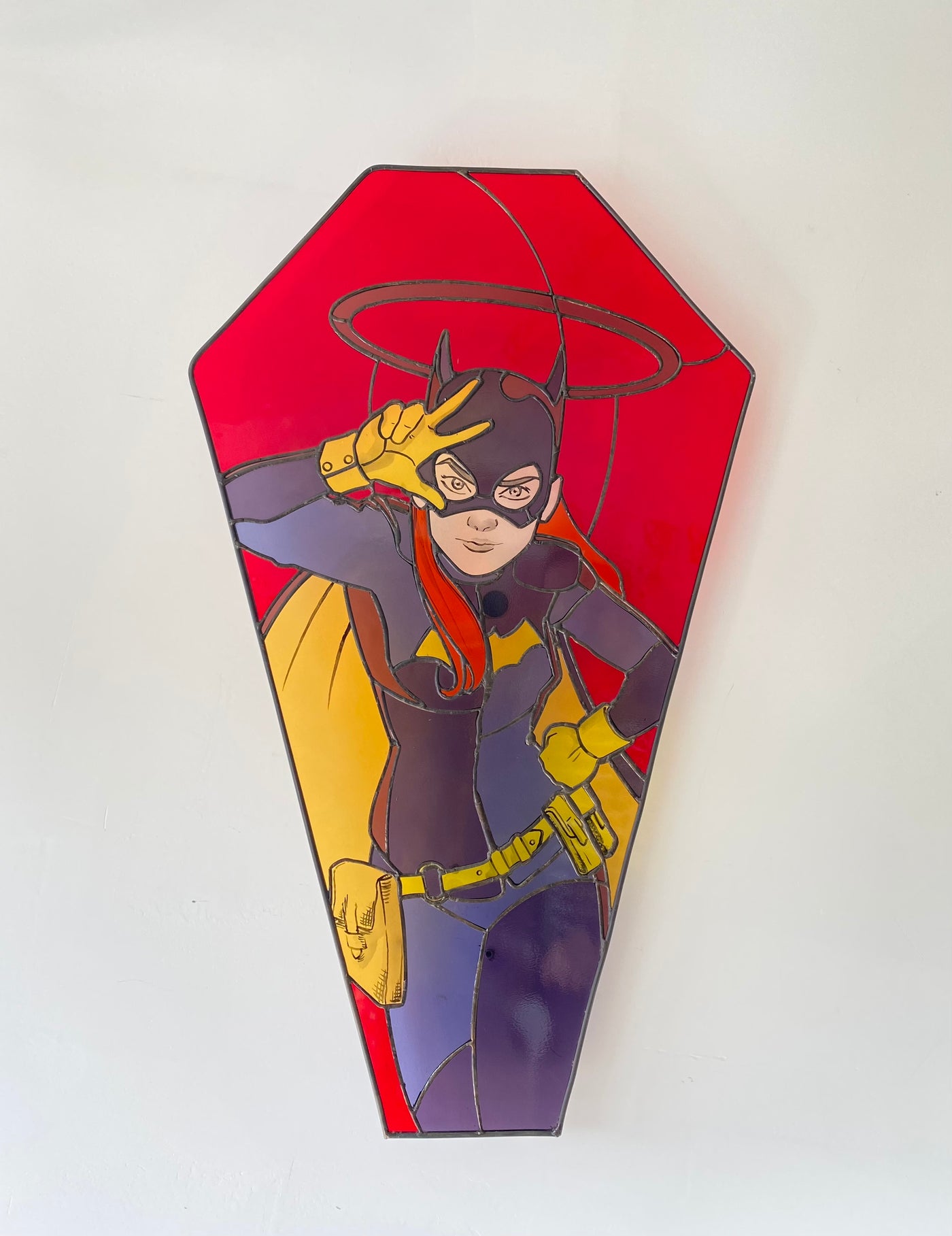 Batgirl