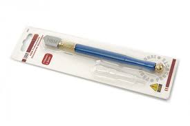 HBM Professional Lubricated Glass Cutter